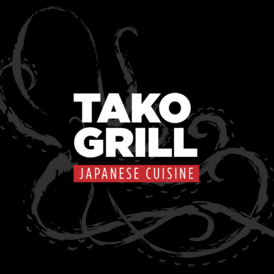 Tako Grill logo